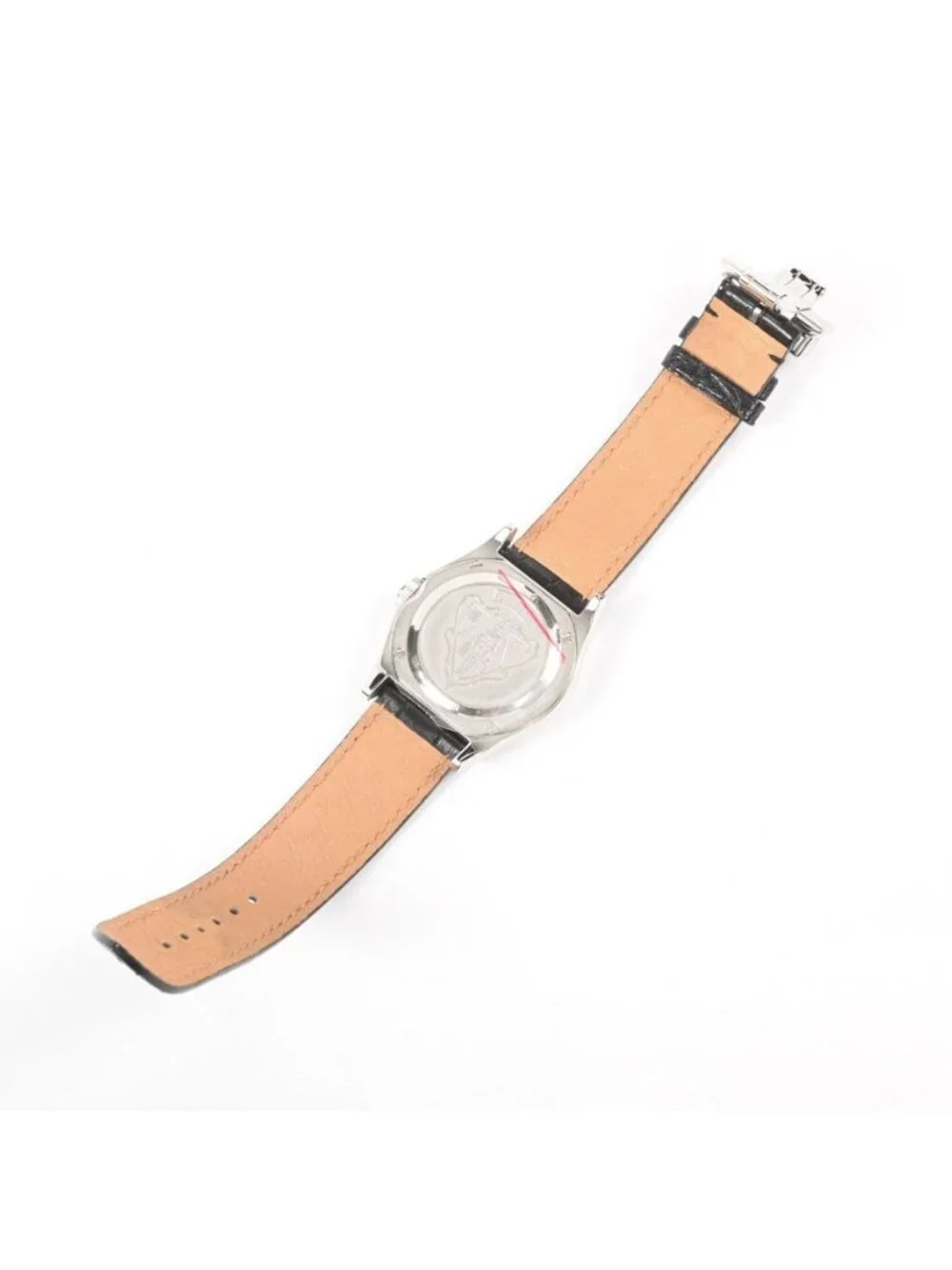 Gucci Watch 115.4 White